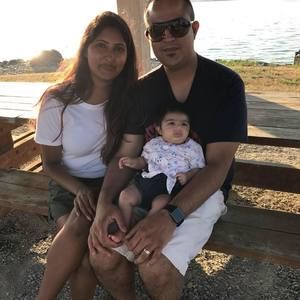 Meet your Posher, Sat